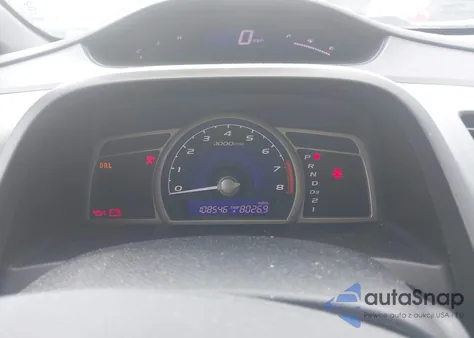 2011 Honda Civic Lx from USA, damaged, VIN 2HGFA1F51BH524919